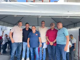 RODOVIÁRIOS APROVAM ESTADO DE GREVE EM SALVADOR; ENTENDA