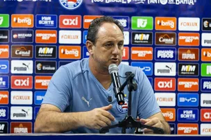 APÓS ELIMINAÇÃO, BAHIA TERÁ O MENOR NÚMERO DE JOGOS NA TEMPORADA DOS ÚLTIMOS 21 ANOS