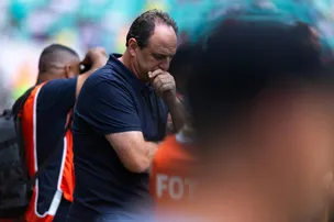 BAHIA IGUALA MAIOR SEQUÊNCIA SEM VITÓRIAS SOB COMANDO DE ROGÉRIO CENI
