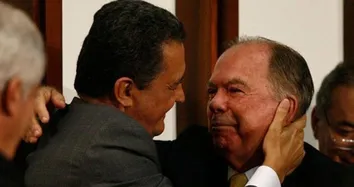 RUI COSTA E JOÃO LEÃO VOLTAM A DIVIDIR PALANQUE APÓS ROMPIMENTO POLÍTICO NA BAHIA