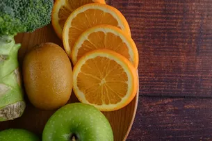 SAIBA O QUE COMER PARA FORTALECER A IMUNIDADE DURANTE O FRIO