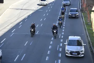 PREFEITURA DE SALVADOR ESTUDA MOTOFAIXA NA ACM E JURACY MAGALHÃES; SAIBA MAIS