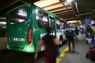 GREVE DE ÔNIBUS PODE ACONTECER NA CAPITAL? VEJA OS PONTOS QUE ESTÃO NA PAUTA DOS RODOVIÁRIOS