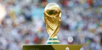 SORTEIO DÁ ACESSO A INGRESSOS DA COPA DO MUNDO POR R$ 250; SAIBA MAIS