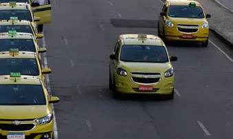 CMN REGULAMENTA NOVA LINHA DE CRÉDITO PARA MOTORISTAS DE APLICATIVOS E TAXISTAS