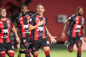 SAIBA QUANTO O VITÓRIA FATUROU AO ELIMINAR O FLAMENGO NA COPA DO BRASIL
