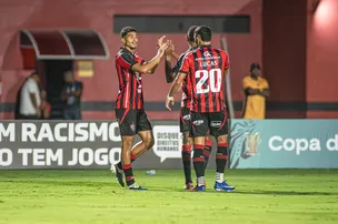 ABC X VITÓRIA: VEJA ONDE ASSISTIR, ESCALAÇÕES E ARBITRAGEM