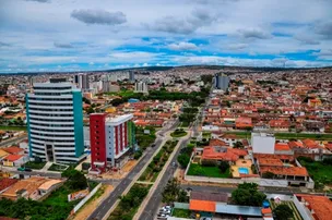 BAHIA TEM A CIDADE MAIS FRIA DO NORDESTE; VEJA QUAL