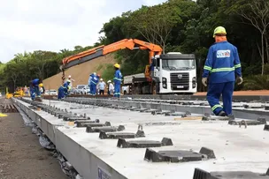 LICITAÇÃO DO TRECHO RETIRO–SANTA LUZIA DO VLT DE SALVADOR JÁ TEM DATA PARA SER REALIZADA