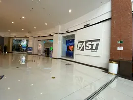 GOVERNO DE SP MULTA FAST SHOP EM R$ 1 BILHÃO POR FRAUDES NO ICMS; SANÇÃO É A MAIOR DA LEI ANTICORRUPÇÃO