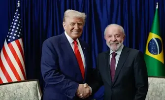 LULA VISITA TRUMP EM WASHINGTON HOJE EM BUSCA DE EVITAR NOVAS TARIFAS COMERCIAIS DOS EUA; VEJA POSSÍVEIS TEMAS DA REUNIÃO