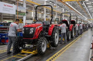 GIGANTE JAPONESA INVESTE R$ 280 MILHÕES NO BRASIL E INICIA CONSTRUÇÃO DE NOVA FÁBRICA