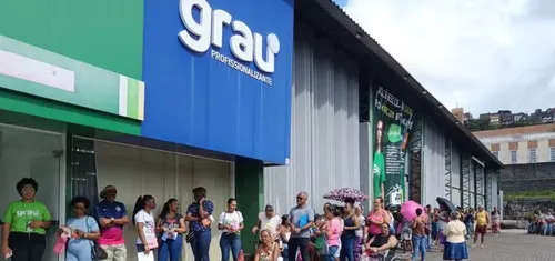FEIRA EM SALVADOR OFERECE MAIS DE 300 VAGAS DE EMPREGO E ESTÁGIO NO DIA 6 DE MAIO