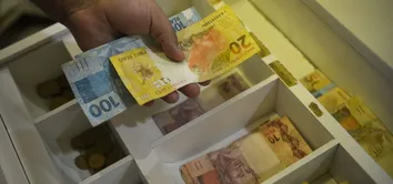 DÉFICIT DAS CONTAS PÚBLICAS SOBE 66% E ALCANÇA R$ 56 BI EM MAIO, APONTA BC