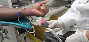 JUNHO VERMELHO: CUIDAR DA SAÚDE PARA PODER DOAR