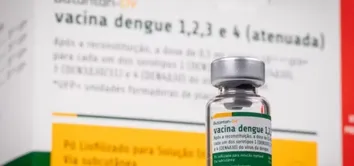 OMS E OPAS APOIAM SUSPENSÃO TEMPORÁRIA DA VACINA CONTRA DENGUE DESENVOLVIDA PELO BUTANTAN