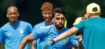 SELEÇÃO BRASILEIRA ENCERRA PREPARAÇÃO E MANTÉM DÚVIDAS PARA ESTREIA NA COPA DO MUNDO