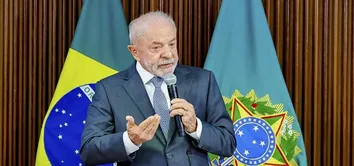 LULA REAGE A TARIFA DOS EUA E ANUNCIA MEDIDAS DE RECIPROCIDADE CONTRA SOBRETAXA