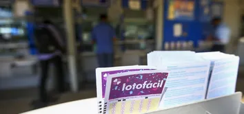 APOSTA DE FEIRA DE SANTANA GANHA R$ 510 MIL NA LOTOFÁCIL