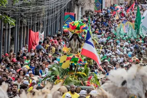 VEJA PROGRAMAÇÃO COMPLETA DO DOIS DE JULHO EM SALVADOR