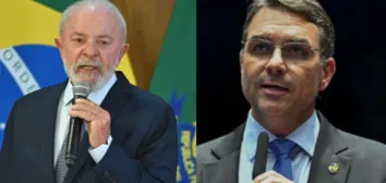 LULA LIDERA TODOS OS CENÁRIOS PARA 2026 E ABRE VANTAGEM SOBRE FLÁVIO BOLSONARO, APONTA BTG/NEXUS