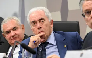 OTTO ALENCAR VAI DEFINIR RELATOR DA PEC QUE PREVÊ FIM DA ESCALA 6×1 NO SENADO