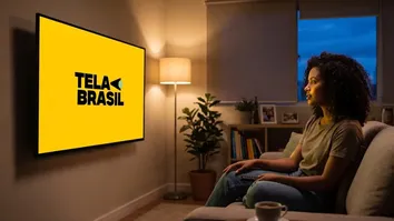 GOVERNO LANÇA PLATAFORMA GRATUITA PARA ASSISTIR FILMES E SÉRIES BRASILEIRAS; SAIBA COMO ACESSAR