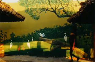 “UMA HISTÓRIA DA ARTE BRASILEIRA” ULTRAPASSA 20 MIL VISITANTES NO MAM E CHEGA AO ÚLTIMO FINAL DE SEMANA