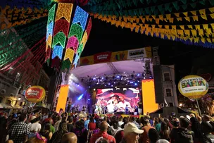 CONFIRA A PROGRAMAÇÃO DO SÃO DA BAHIA NO PELOURINHO NESTA TERÇA (23)
