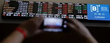EMPRESAS BRASILEIRAS AMPLIAM EXPOSIÇÃO AO EXTERIOR; VEJA AS PRINCIPAIS DA B3