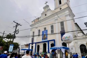 SALVADOR GANHA NOVO ROTEIRO TURÍSTICO COM CAMINHO DE SANTO ANTÔNIO