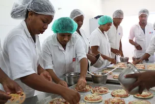 PREFEITURA ABRE 150 VAGAS GRATUITAS DE QUALIFICAÇÃO PROFISSIONAL PARA INDÚSTRIA E GASTRONOMIA