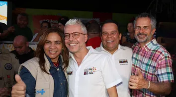 GOVERNO DO ESTADO LANÇA SÃO JOÃO DA BAHIA 2026; CONFIRA NOVIDADES