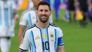 MESSI E MBAPPÉ EM CAMPO: VEJA AGENDA DA COPA DO MUNDO NESTA SEGUNDA (22)