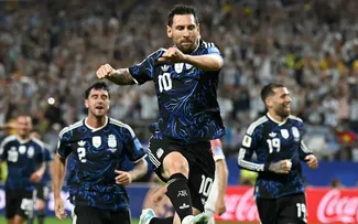 BRASIL E ARGENTINA TEM SEUS CAMINHOS DEFINIDOS PARA CHEGAR A FINAL DA COPA; VEJA AQUI