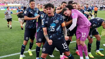 PARAGUAI DECRETA FERIADO APÓS ELIMINAR ALEMANHA E AVANÇAR ÀS OITAVAS DA COPA