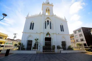 PREFEITURA PUBLICA NESTA TERÇA (30) ABERTURA DO TOMBAMENTO DA IGREJA DA LAPINHA