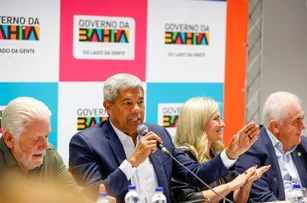 JERÔNIMO RODRIGUES ANTECIPA SALÁRIO DE SERVIDORES PARA O SÃO JOÃO