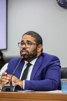 DECLARAÇÃO DE ACM NETO SOBRE O INEMA GERA REAÇÃO DO SECRETÁRIO DE JUSTIÇA DA BAHIA