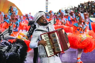 ARR’AIYÊ DO ILÊ CONVIDA VIRGÍLIO, FORRÓ DO ABC E SAMBA ZÉ PARA RESSACA DE SÃO JOÃO NO DIA 4 DE JULHO