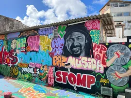 CINECLUBE QUABALES REALIZA SESSÃO COM CINEMA NACIONAL E LEITURA DRAMÁTICA TEATRAL NO NORDESTE DE AMARALINA