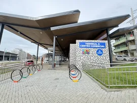TERMINAL DE ÔNIBUS DO NOVO MANÉ DENDÊ COMEÇA A OPERAR NO SUBÚRBIO FERROVIÁRIO A PARTIR DESTE SÁBADO (6)