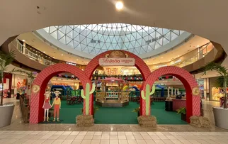 SHOPPING PARALELA CELEBRA SÃO JOÃO COM CAMPANHA EXCLUSIVA