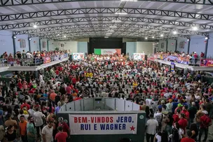 PGP CHEGA A ITABERABA E IPIRÁ PARA CONSTRUIR PROPOSTAS COM A PARTICIPAÇÃO DO POVO BAIANO