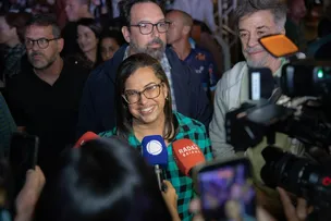 ABERTURA DO ARRAIÁ DA PREFS REÚNE FAMÍLIAS, TURISTAS E CELEBRA A CULTURA NORDESTINA NO CENTRO HISTÓRICO