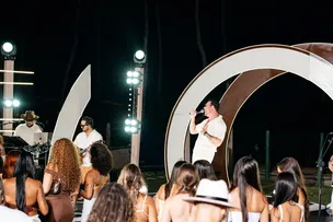 RUBYNHO LANÇA PROJETO AUDIOVISUAL ESPECIAL DE SÃO JOÃO COM HOMENAGEM AO ARROCHA