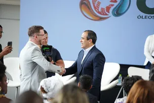 PREFEITURA DE SALVADOR E PETROBRAS LANÇAM PROGRAMA PARA TRANSFORMAR ÓLEO USADO EM BIODIESEL