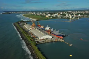 ECONOMIA BAIANA CRESCE 0,4% NO PRIMEIRO TRIMESTRE DE 2026