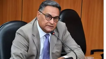 DEPUTADO COBRA DA EMBASA REDUÇÃO DOS IMPACTOS NAS OBRAS REALIZADAS EM CONCEIÇÃO DO COITÉ