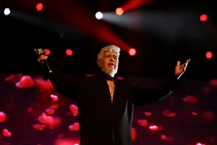 SIDNEY MAGAL CELEBRA 60 ANOS DE CARREIRA COM CONVIDADOS ESPECIAIS EM SALVADOR